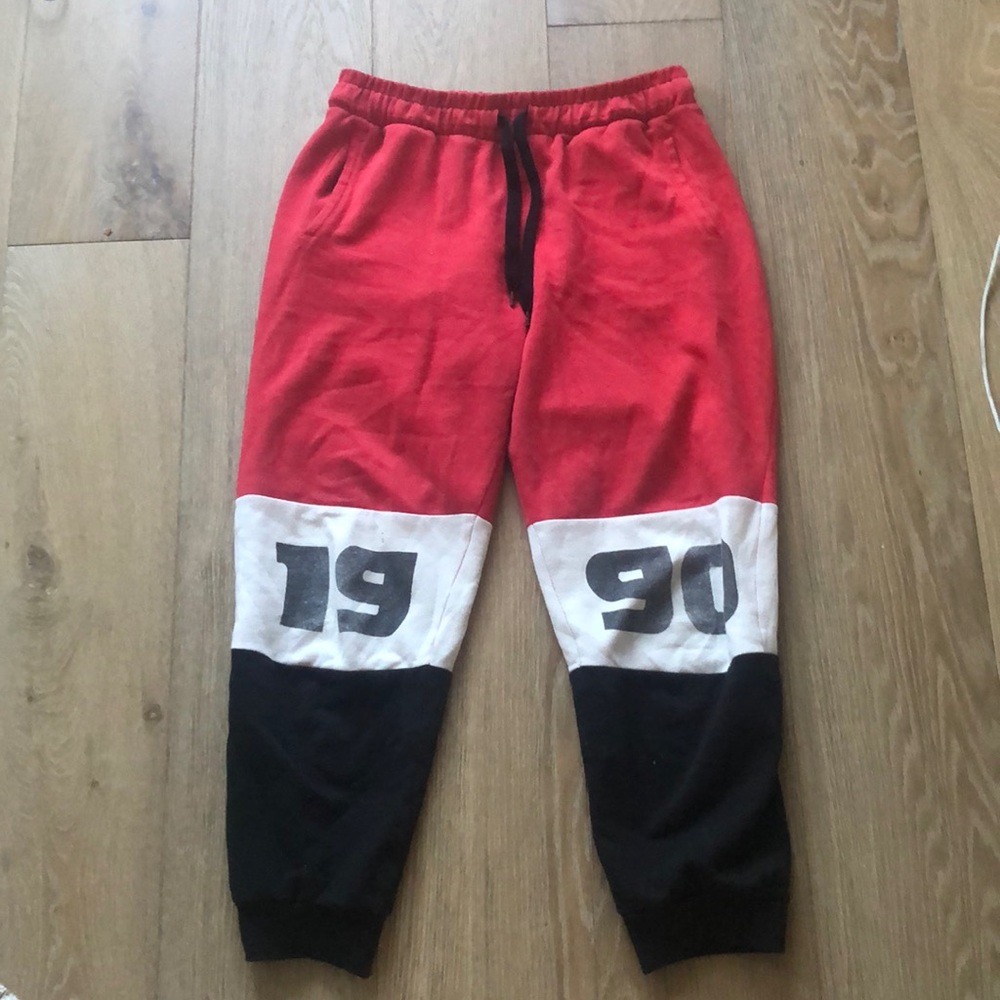 1990 sweatpants